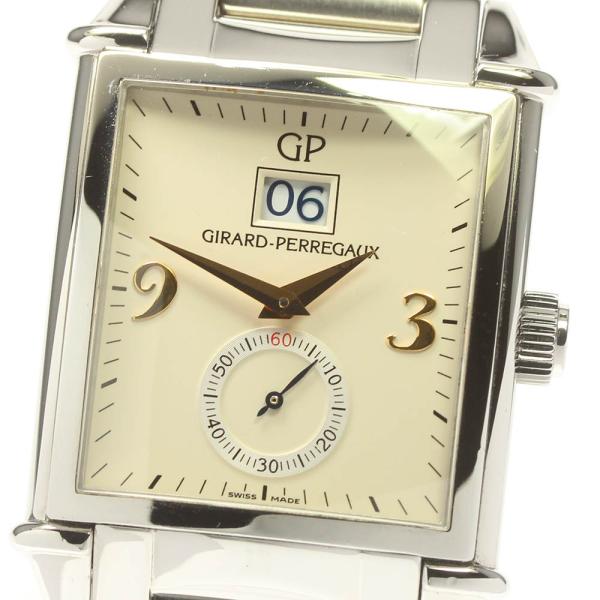 その他 gen ジラール・ペルゴ ☆良品【GIRARD-PERREGAUX】ジラール・ペルゴ