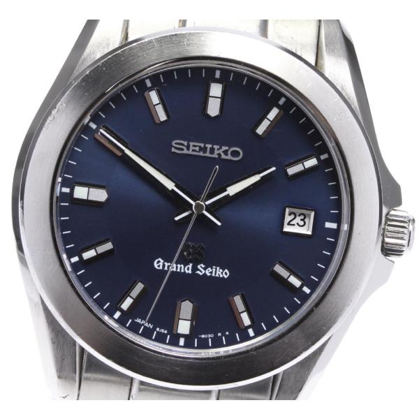 グランドセイコー 腕時計 SBGF019 8J56-8020 SEIKO 【SEIKO】セイコー グランドセイコー 8J56-8020/SBGF019