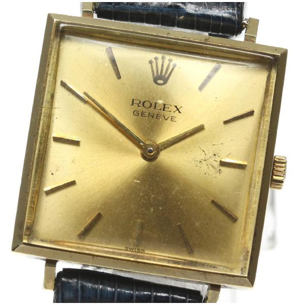 ロレックス　ジュネーブ closer0510_592060