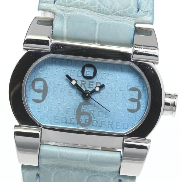 Fred（フレッド） 【FRED】フレッド ムーブワン FD012110 クォーツ