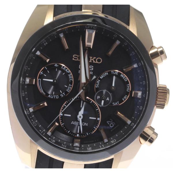 SEIKO（セイコー） 箱・保証書付【SEIKO】セイコー アストロン SBXC024