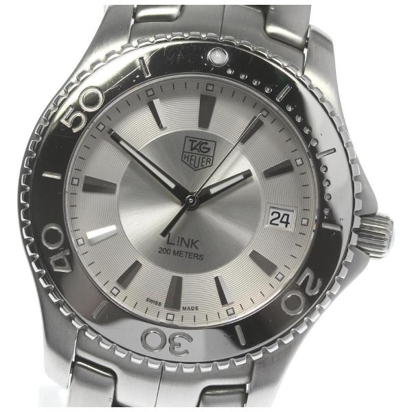 TAG HEUER（タグ・ホイヤー） 箱保付き【TAG HEUER】タグホイヤー