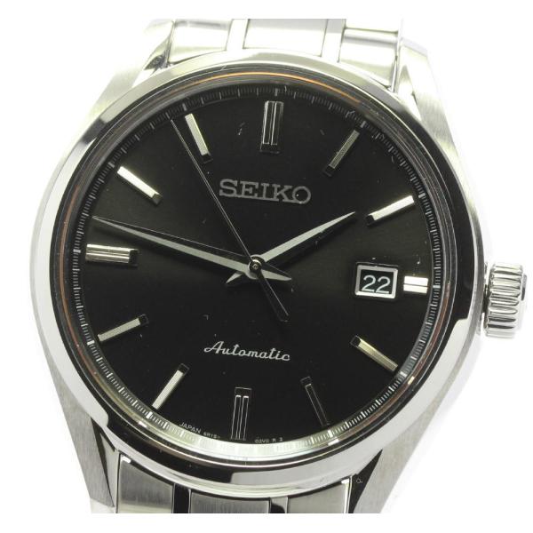 100％品質 美品 セイコー sarx035 seiko プレサージュ ecousarecycling.com