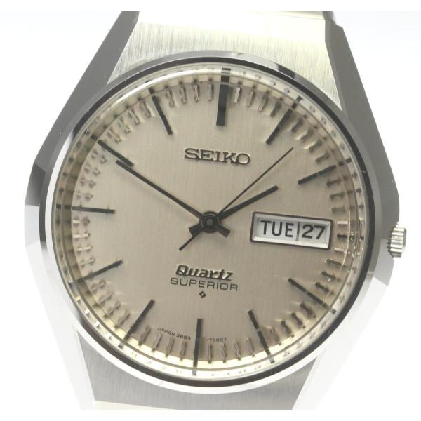 幻　SEIKO　スーペリア　デイデイト closer0510_604773