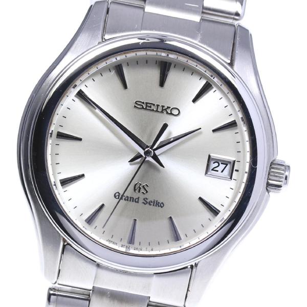 SEIKO ☆良品【SEIKO】セイコー グランドセイコー SBGX005/9F62