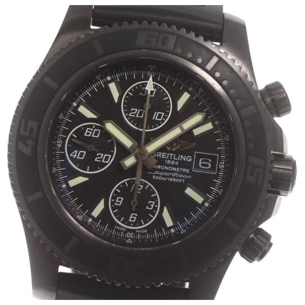ブライトリング（BREITLING） 箱保付き【BREITLING】ブライトリング