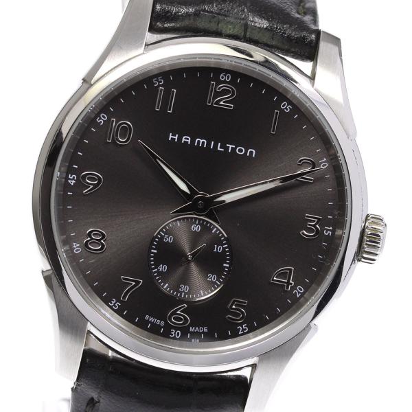 HAMILTON ☆良品【HAMILTON】ハミルトン ジャズマスター シン