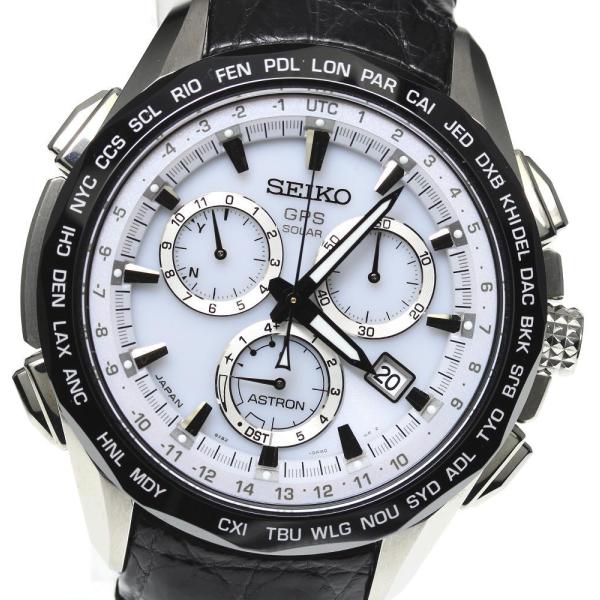 SEIKO ASTRON 8X82-0AA0 アストロン 7000本限定 closer0510_615820