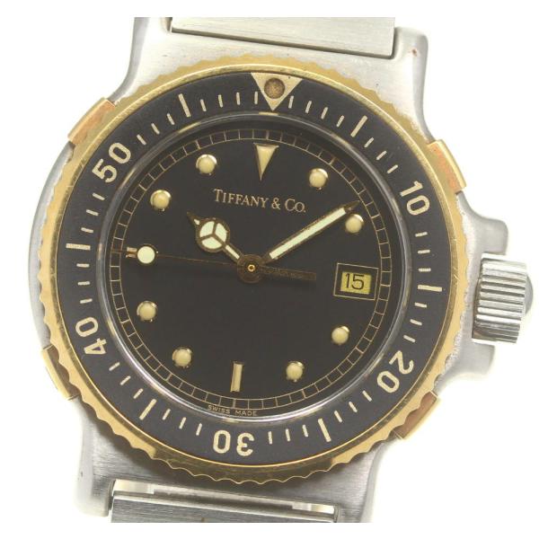 TIFFANY&Co.（ティファニー） 【TIFFANY&Co.】ティファニー ダイバー