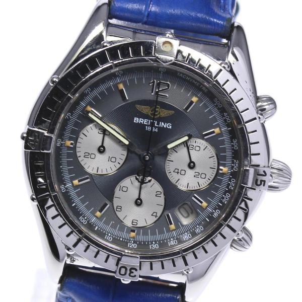 ブライトリング（BREITLING） ☆訳あり【BREITLING】ブライトリング