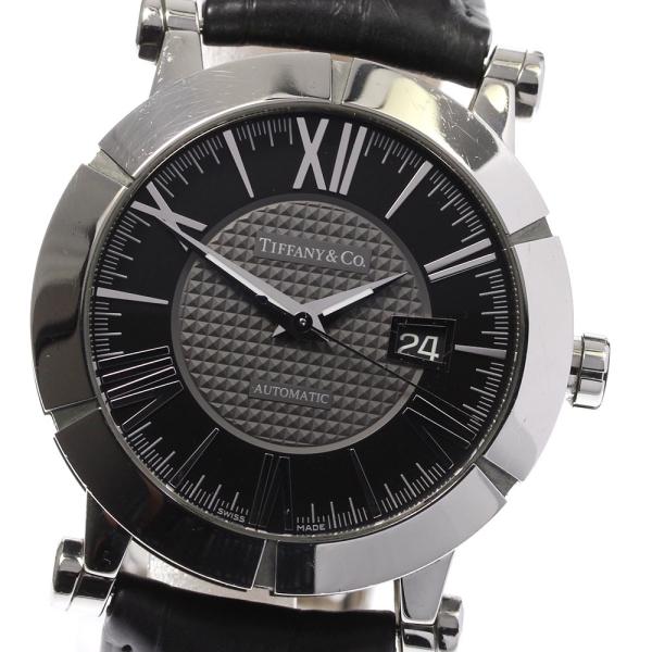 TIFFANY&Co.（ティファニー） 【TIFFANY&Co.】ティファニー アトラス