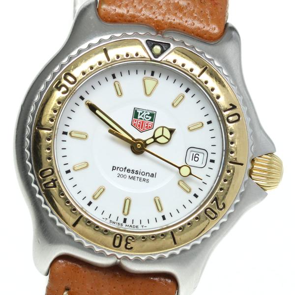 TAG HEUER 【TAG HEUER】タグホイヤー セル 革ベルト WI1151 TAG HEUER 【TAG HEUER】タグホイヤー セル 革ベルト WI1151