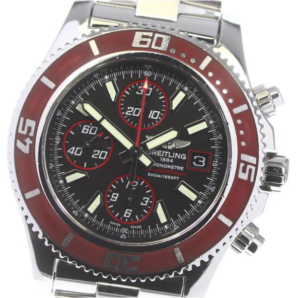 ブライトリング（BREITLING） 箱保付き【BREITLING】ブライトリング