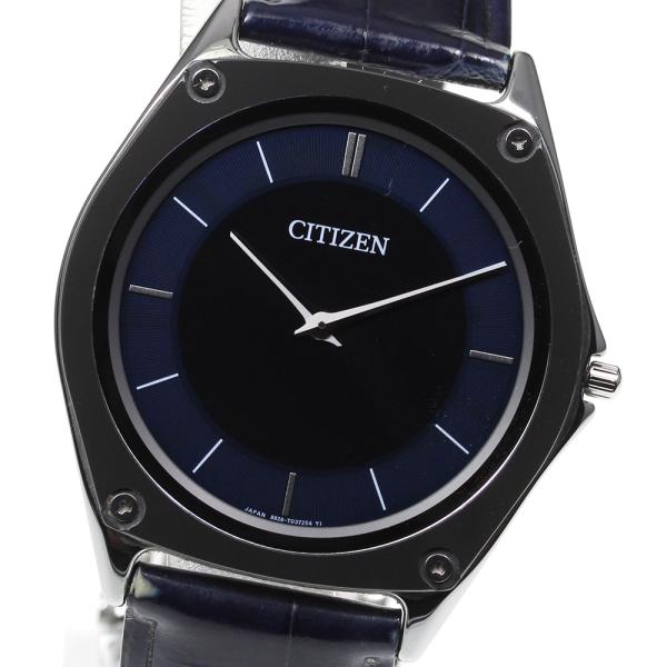 CITIZEN シチズン エコドライブ CITIZEN（シチズン） ☆箱保付☆【CITIZEN】シチズン エコドライブワン