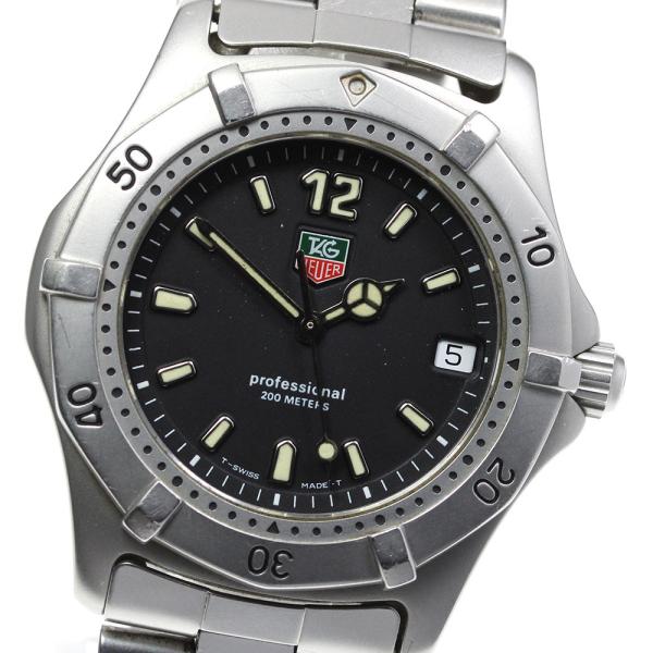 TAG HEUER（タグ・ホイヤー） 【TAG HEUER】タグホイヤー