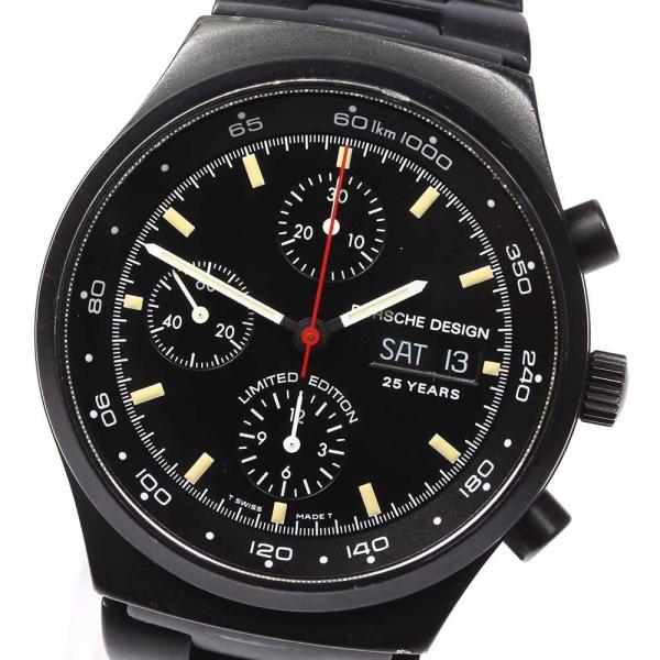 SALE／84%OFF】 ポルシェデザイン PORSCHE DESIGN エテルナ デイデイト