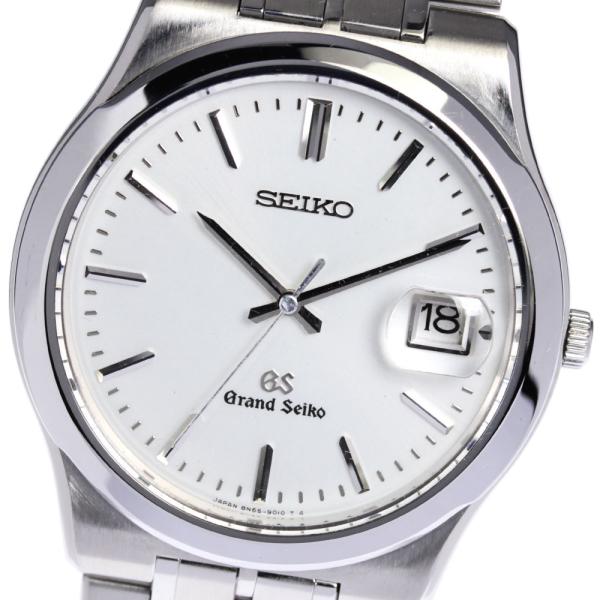 SEIKO（セイコー） 【SEIKO】セイコー グランドセイコー SBGG007/8N65 