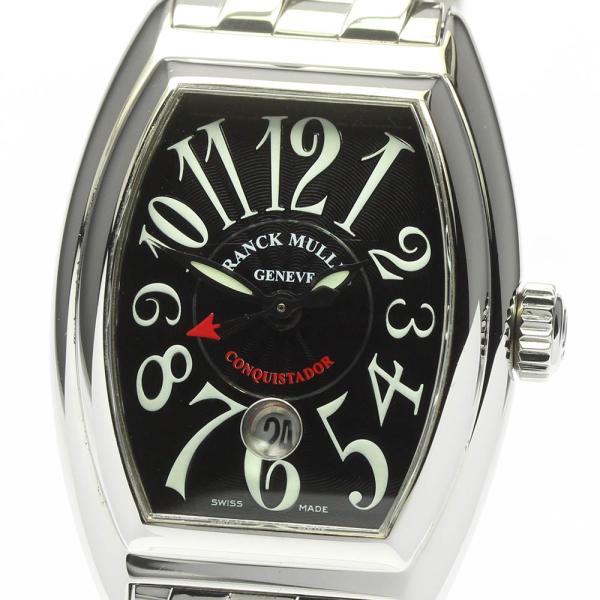 FRANCK MULLER（フランクミュラー） ☆美品☆箱・保証書付き【FRANCK