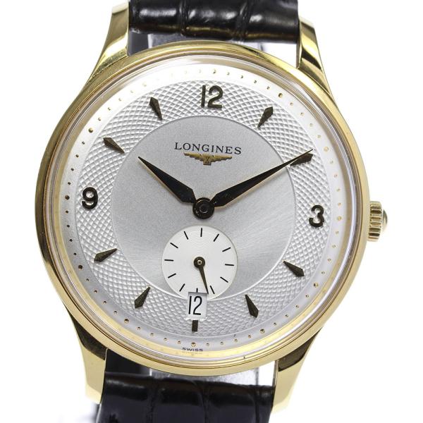 LONGINE グランドクラシック LONGINES 【LONGINES】ロンジン グランドクラシック