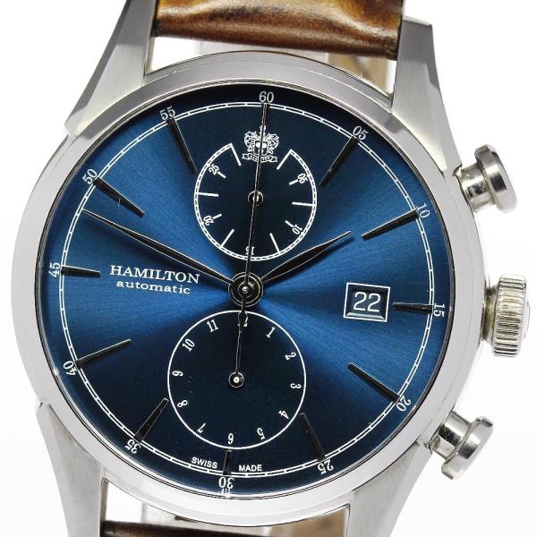 HAMILTON（ハミルトン） ☆良品【HAMILTON】ハミルトン ジャズマスター