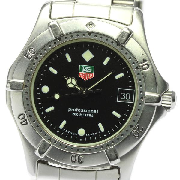 TAG HEUER（タグ・ホイヤー） 【TAG HEUER】タグホイヤー