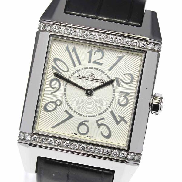 ジャガー・ルクルト JAEGER-LECOULTRE 234.8.47 レベルソ スクアドラ  