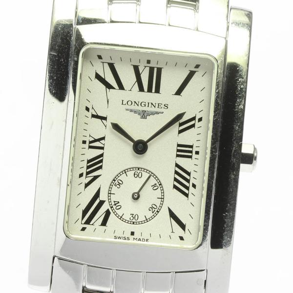 LONGINES（ロンジン） 【LONGINES】ロンジン ドルチェヴィータ