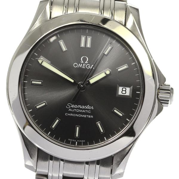 OMEGA Seamaster 2501.43 オメガ　シーマスター　自動巻き OMEGA Seamaster 2501.43 オメガ シーマスター 自動巻き