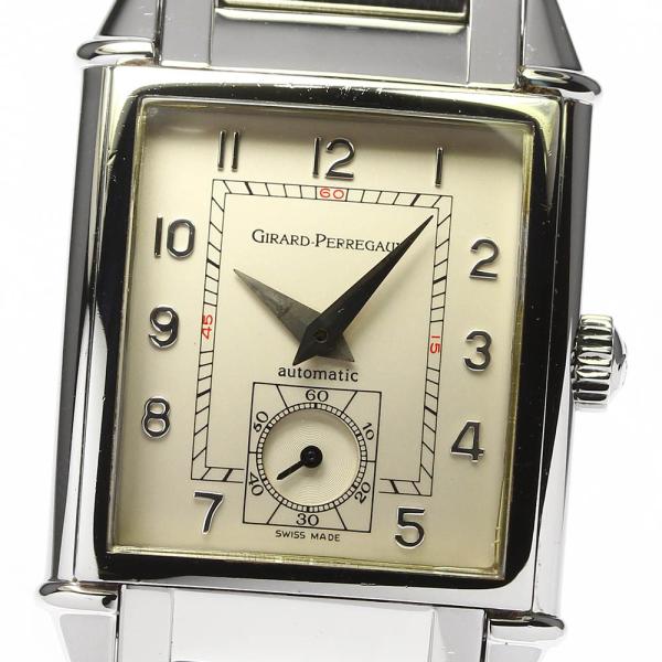 ジラール・ペルゴ（GIRARD-PERREGAUX） 【GIRARD-PERREGAUX】ジラール