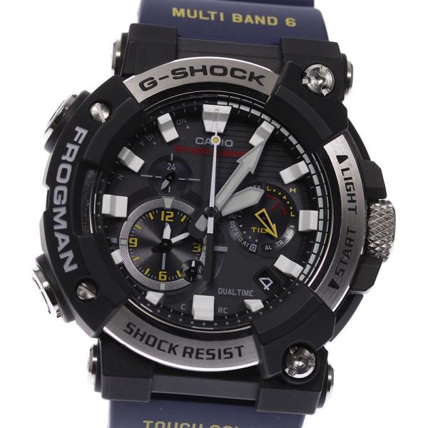 CASIO（カシオ） ☆美品☆箱・保証書付き【CASIO】カシオ G-SHOCK
