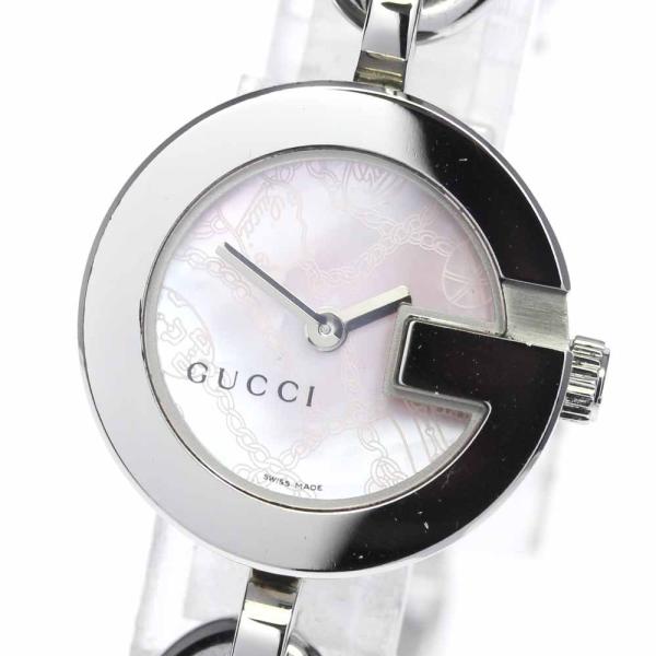 GUCCI（グッチ） ☆良品☆箱・保証書付き【GUCCI】グッチ チャーム付き