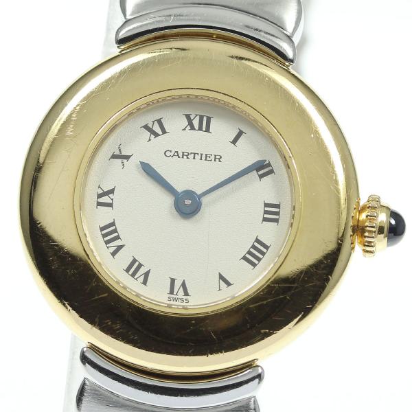 Cartier（カルティエ） ☆箱付き【CARTIER】カルティエ コリゼ ベル