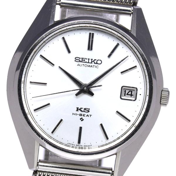 SEIKO（セイコー） 【SEIKO】セイコー キングセイコー Cal.5625B