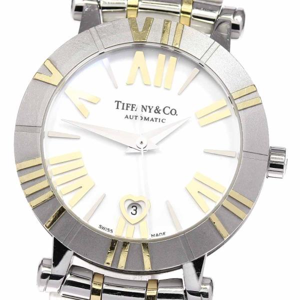 TIFFANY&Co.（ティファニー） ☆保証書付き【TIFFANY&Co