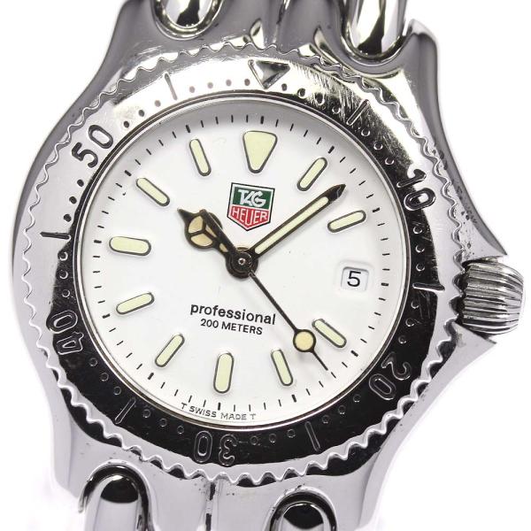 【格安】TAG HEUER タグホイヤー S90.815 セル クォーツ 正規品 TAG HEUER 【TAG HEUER】タグホイヤー セル デイト S90.815
