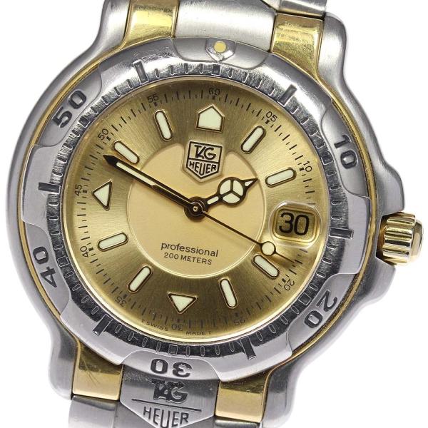 TAG HEUER（タグ・ホイヤー） 【TAG HEUER】タグホイヤー
