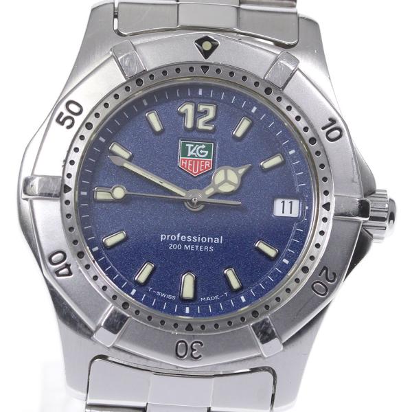 TAG HEUER（タグ・ホイヤー） 【TAG HEUER】タグホイヤー