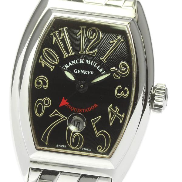 FRANCK MULLER（フランクミュラー） ☆保証書付き【FRANCK MULLER