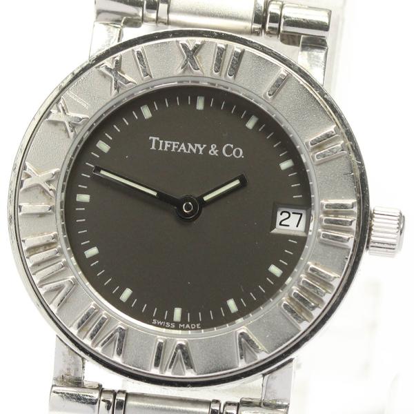 TIFFANY&Co.（ティファニー） 【TIFFANY&Co.】ティファニー アトラス