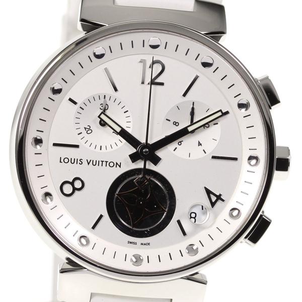 ルイ ヴィトン LOUIS VUITTON タンブール ムーンスターQ8D10 LOUIS VUITTON ☆美品【LOUIS VUITTON】ルイ・ヴィトン タンブール