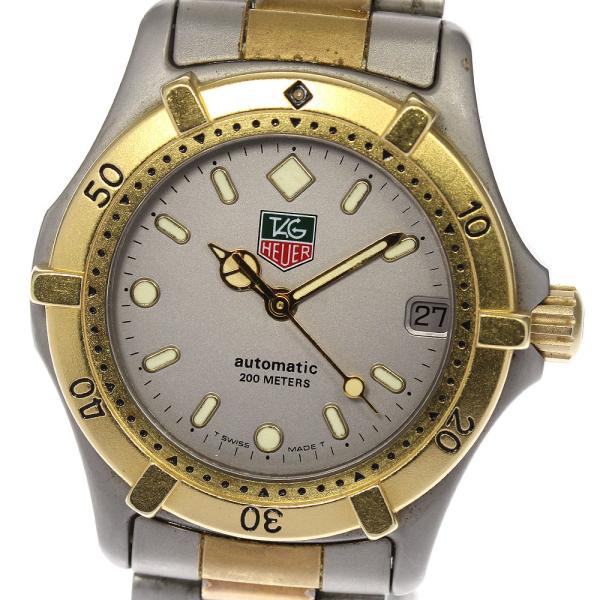 TAG HEUER（タグ・ホイヤー） 【TAG HEUER】タグホイヤー