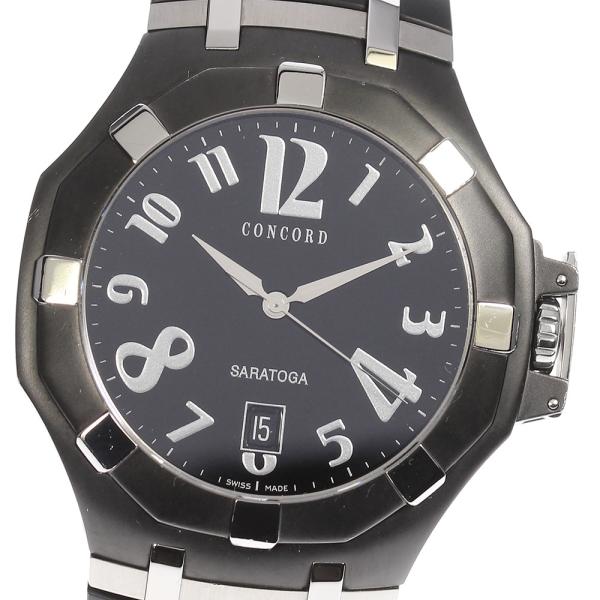 CONCORD（コンコルド） ☆良品【Concord】コンコルド サラトガ 14.P1