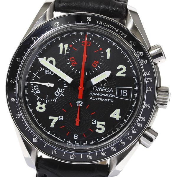 OMEGA（オメガ） 【OMEGA】オメガ スピードマスター マーク40 クロノ