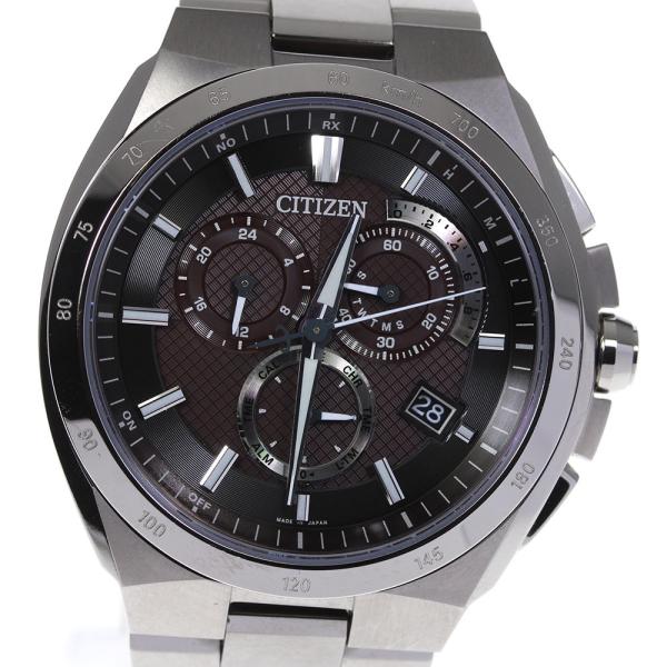 CITIZEN（シチズン） ☆良品☆箱・保証書付き【CITIZEN】シチズン