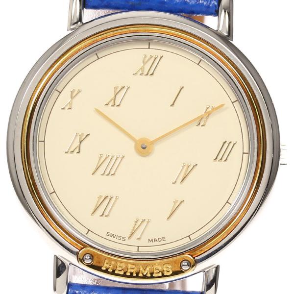 HERMES ☆良品☆箱付き【HERMES】エルメス メテオール 〇T刻印 HERMES ☆良品☆箱付き【HERMES】エルメス メテオール 〇T刻印