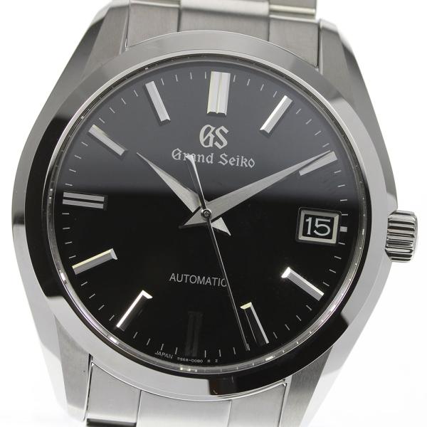 SEIKO（セイコー） ☆良品☆箱・保証書付き【SEIKO】セイコー グランド