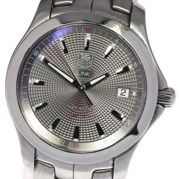 TAG HEUER（タグ・ホイヤー） 【TAG HEUER】タグホイヤー リンク