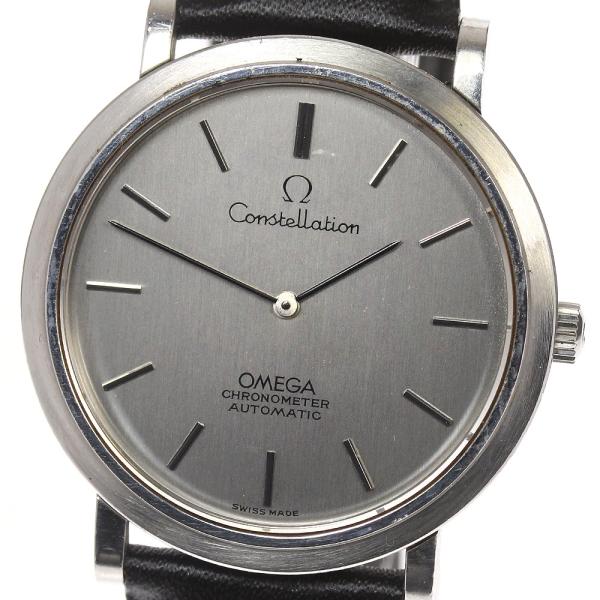 OMEGA（オメガ） ☆良品【OMEGA】オメガ コンステレーション