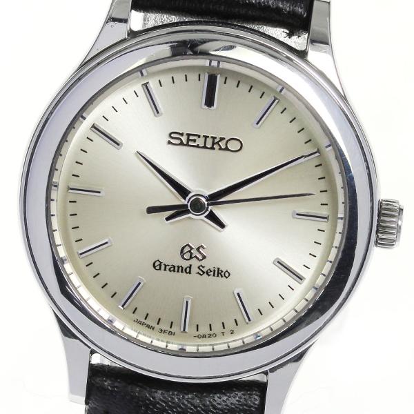 SEIKO（セイコー） 【SEIKO】セイコー グランドセイコー STGS009/3F81