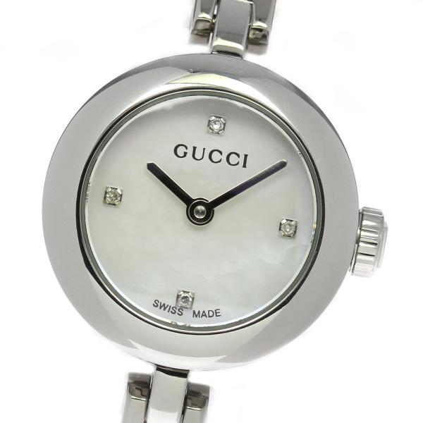 GUCCI（グッチ） ☆良品☆箱・保証書付き【GUCCI】グッチ ディアマン